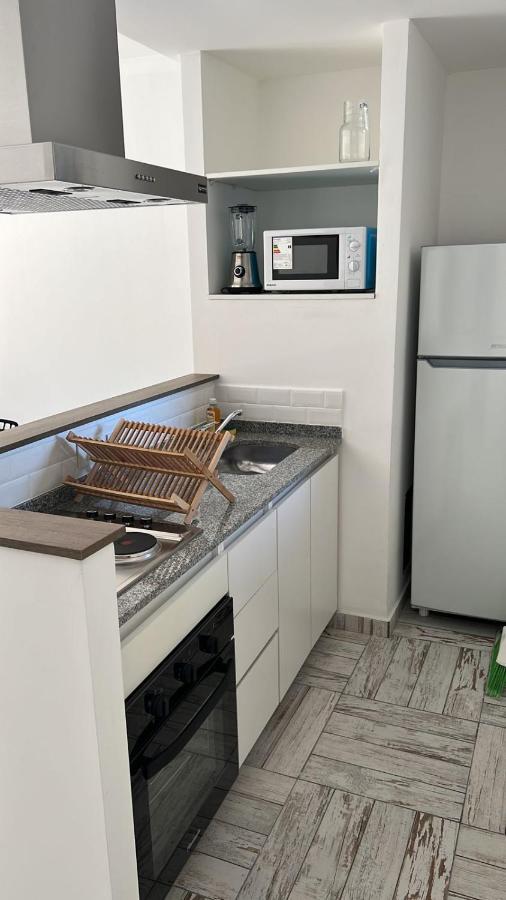 Ferienwohnung Va Pilar Pilar  Exterior foto