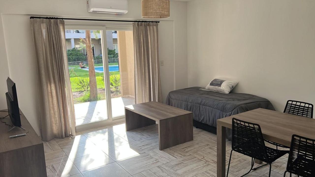 Ferienwohnung Va Pilar Pilar  Exterior foto