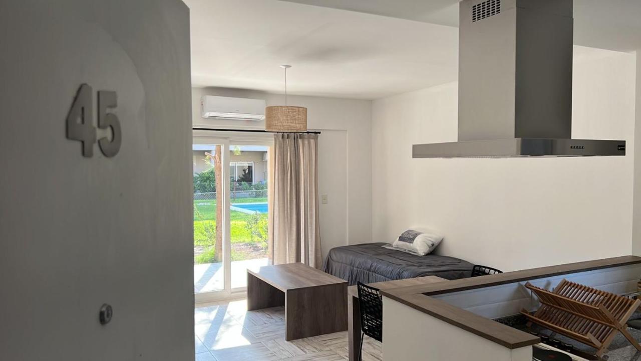 Ferienwohnung Va Pilar Pilar  Exterior foto