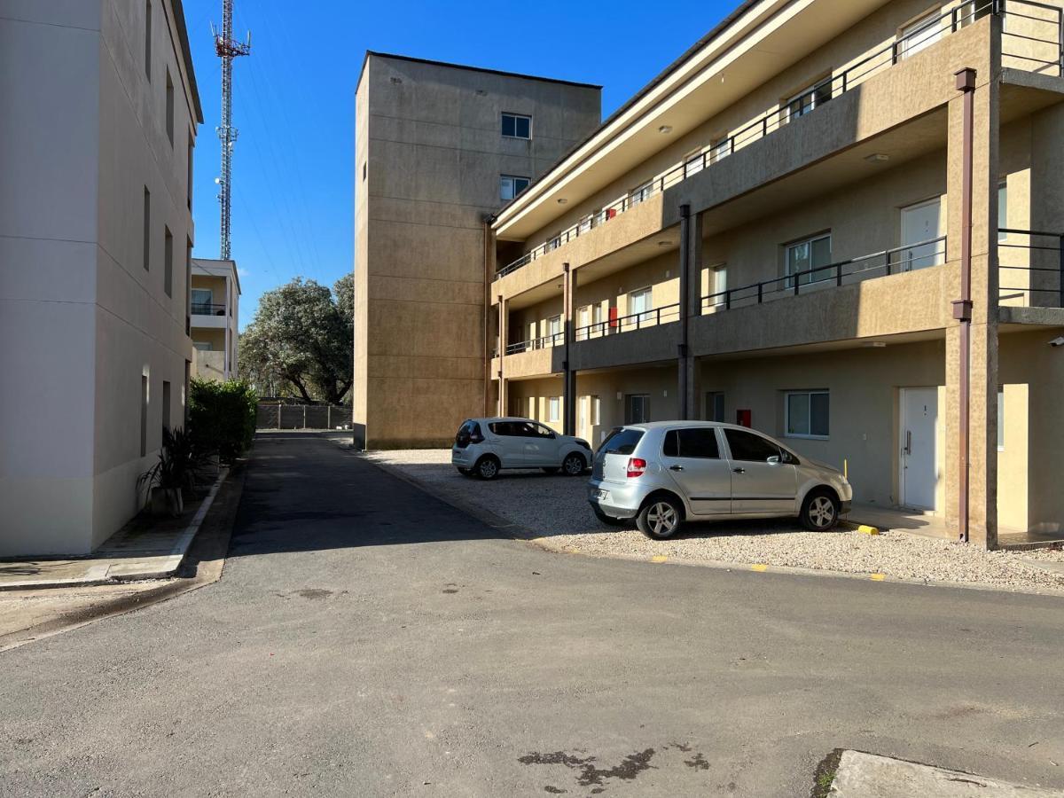 Ferienwohnung Va Pilar Pilar  Exterior foto