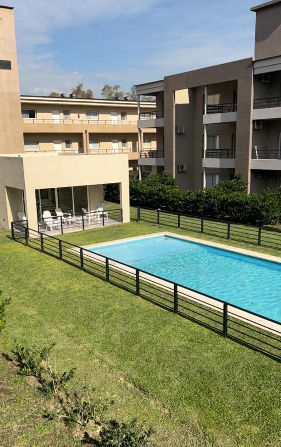 Ferienwohnung Va Pilar Pilar  Exterior foto