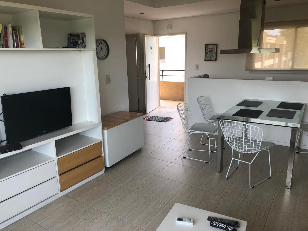 Ferienwohnung Va Pilar Pilar  Exterior foto