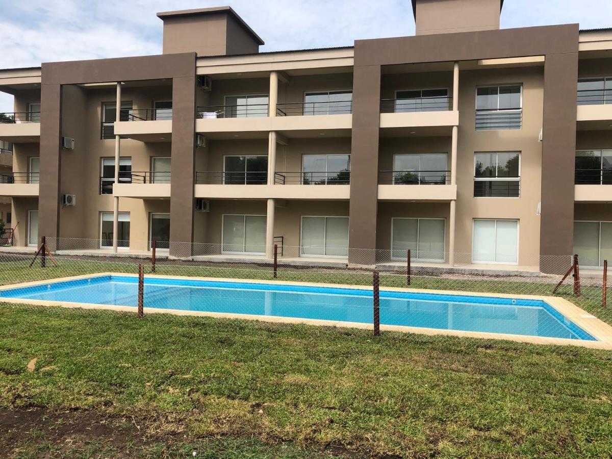 Ferienwohnung Va Pilar Pilar  Exterior foto